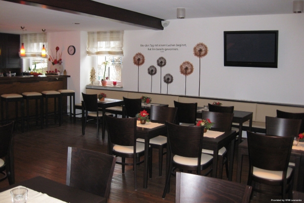 Hotel Gartenstadt (Ludwigshafen am Rhein)